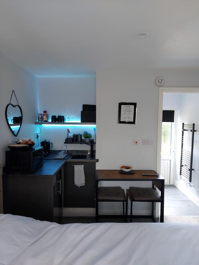 Hadrians Wall Studio Carlisle  Dış mekan fotoğraf
