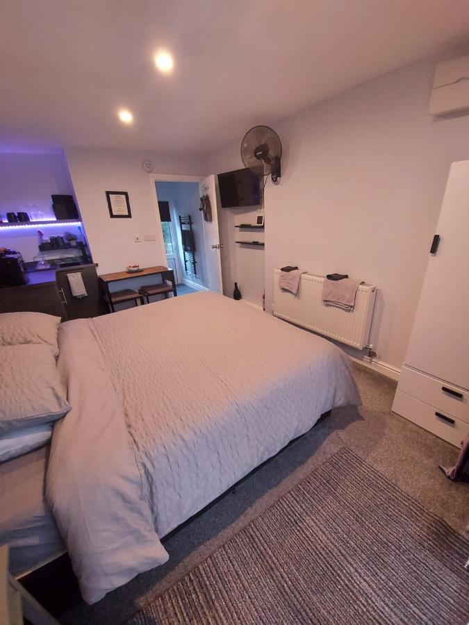 Hadrians Wall Studio Carlisle  Dış mekan fotoğraf