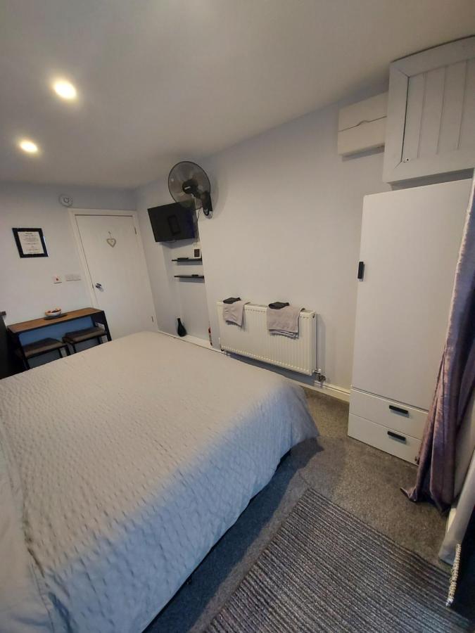 Hadrians Wall Studio Carlisle  Dış mekan fotoğraf