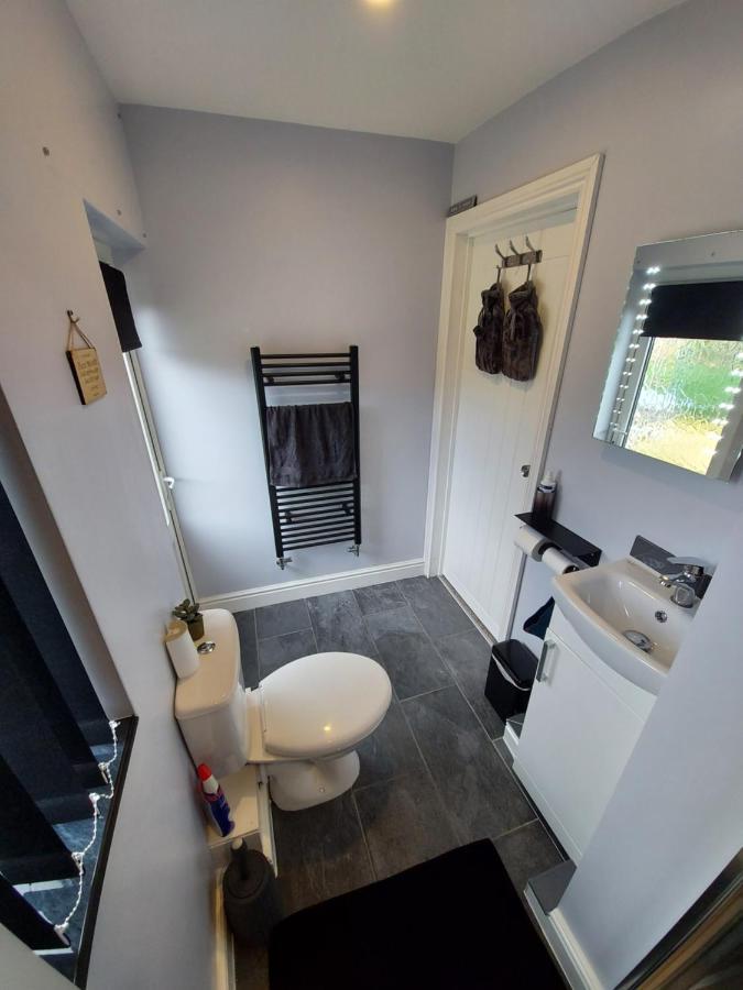 Hadrians Wall Studio Carlisle  Dış mekan fotoğraf